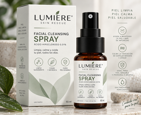 Lumiere pro